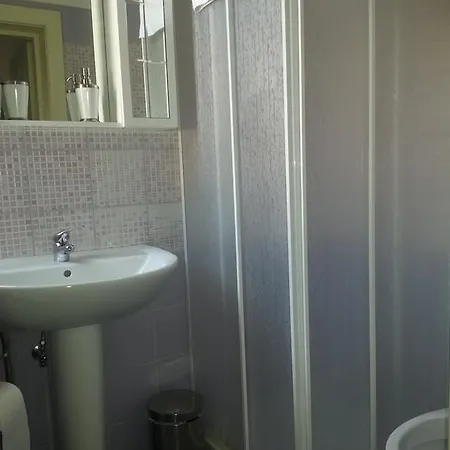 Couette-café Mercanti