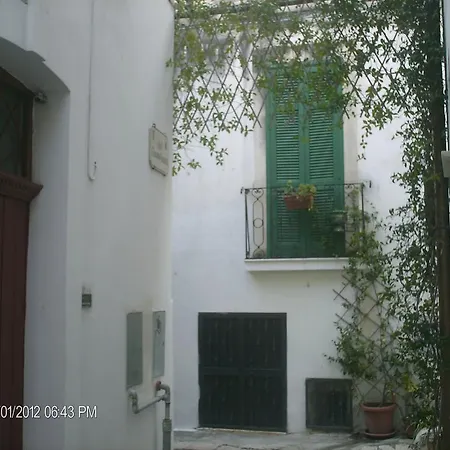 Mercanti Couette-café 3*