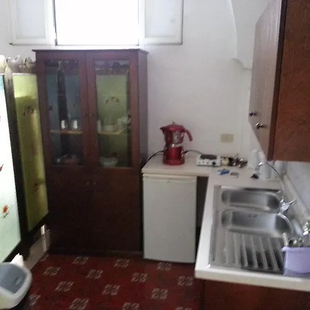 Couette-café Mercanti 3*