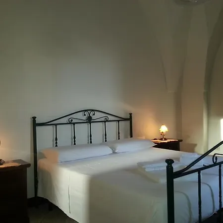 Mercanti Bed & Breakfast