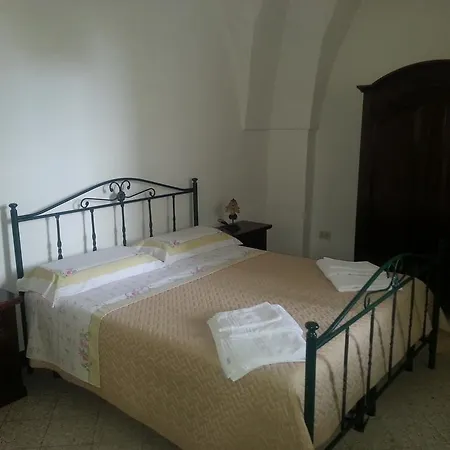 Mercanti 3* Manduria