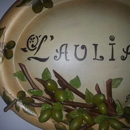 לינה וארוחת בוקר Mercanti