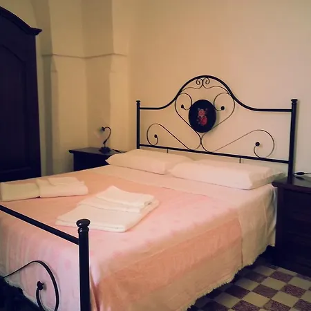 Mercanti * Manduria
