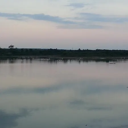 Mercanti לינה וארוחת בוקר