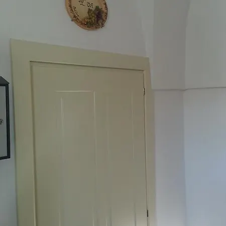 Mercanti לינה וארוחת בוקר מנדוריה