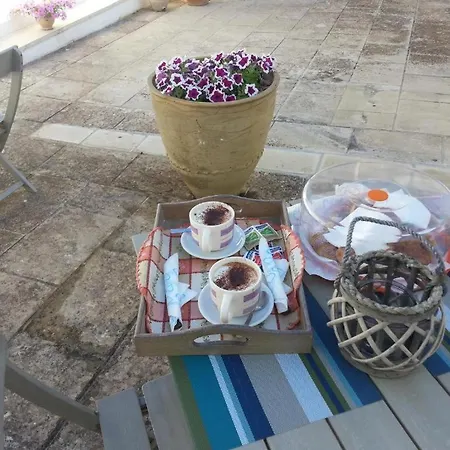 Mercanti Bed & Breakfast