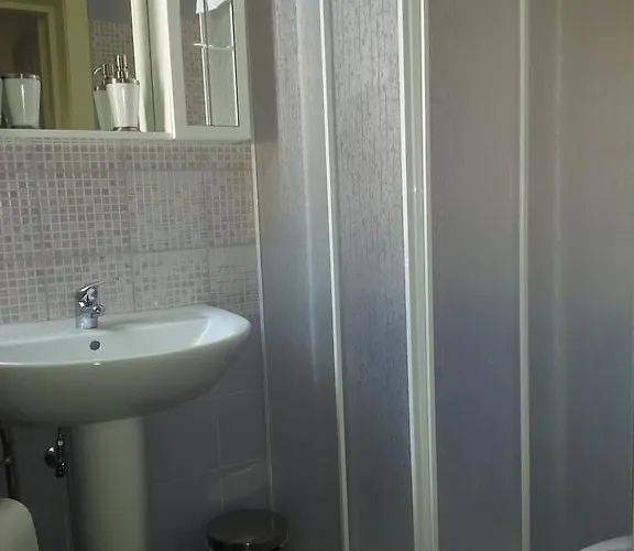 Bed & Breakfast Mercanti