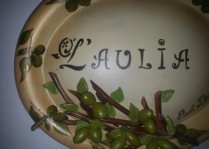 Bed & Breakfast Mercanti